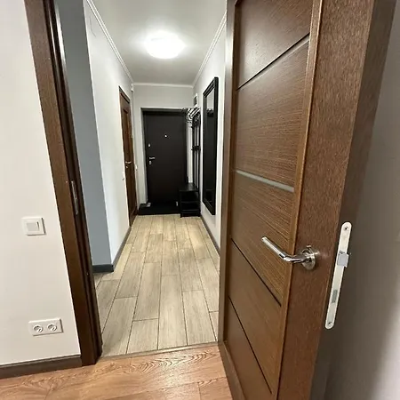 Swan Family Apartment
